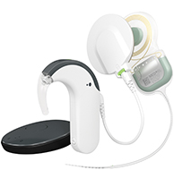 Système d'implant cochléaire