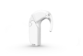 Audio processeur contour d'oreille pour implant cochléaire